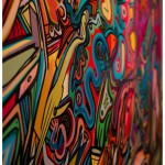 Vivid Colours