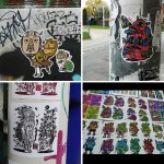 Street Stickers