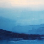 Ithaca, Acrylic on Canvas, 2013 - SOLD