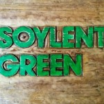 Hugh Jackson - Soylent Green