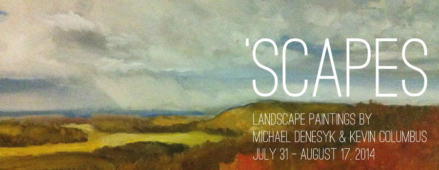Scapes-Banner